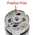thumbnail image 3 of Motor De CC LANNMXG Grs550vc 14 Dientes 21500-29000 rpm 10,8 v, 3 of 5