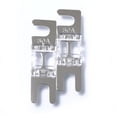thumbnail image 4 of S SERENABLE 5pcs 80A Car Audio Mini ANL Fuse Power Wire Connection Parts, 4 of 9