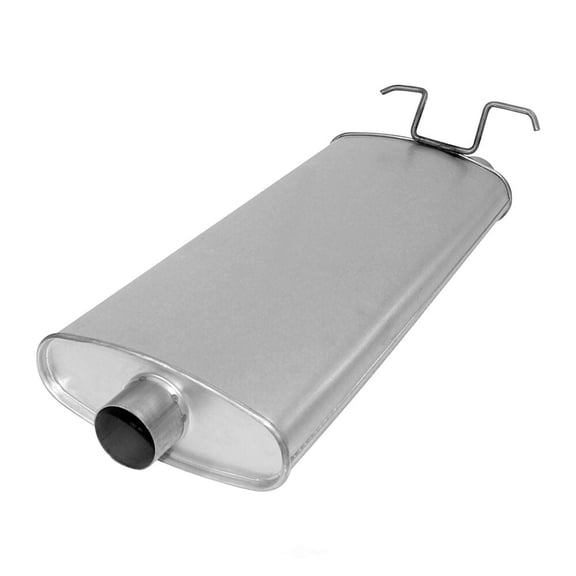 AP Exhaust MSL Maxim Muffler Fits select: 2000-2003 DODGE DURANGO
