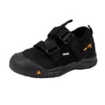 thumbnail image 2 of Willtoo Kids Hiking Walking Sandals with Soft Outdoor Sports Sandals for Fall for Boys and Girls, 2 of 5