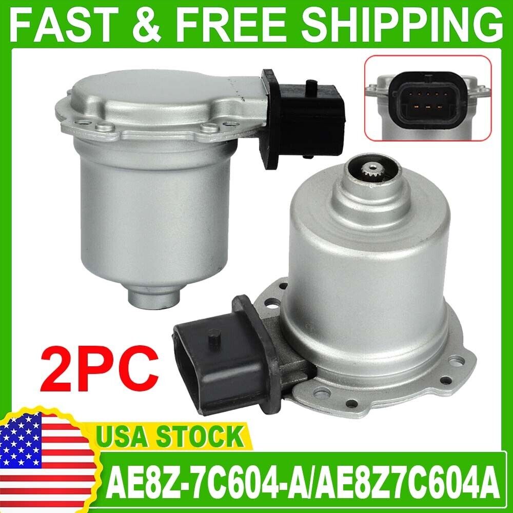2x Automatic Transmission Clutch Actuator AE8Z7C604A for Ford Fiesta Focus HOT - image 3 of 5