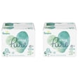 thumbnail image 1 of Toallitas Húmedas Pampers Aqua Pure Sensitive 672 Unidades, 1 of 1