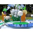 thumbnail image 3 of Meaxur 24 Pajitas Reutilizables Con Temática De Golf Para Fiestas De Golf, Bolsas De Regalo, Pajitas Para Beber Diarias, Fiestas De Cumpleaños, Reuniones De Clase, Deportes, Golf, Suministros Para Fie, 3 of 5