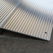 Ez-access Transitions Angled Entry Ramp 12-in