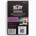 thumbnail image 2 of Here To Slay Berserker & Necromancer Expansion Pack - Designed To Be Added To Your Here To Slay Base Game, 2 of 5