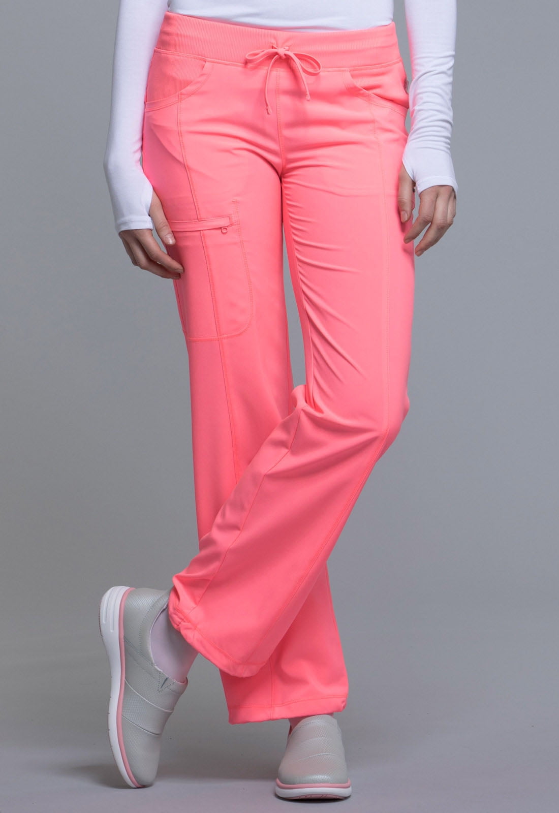 cherokee track pants