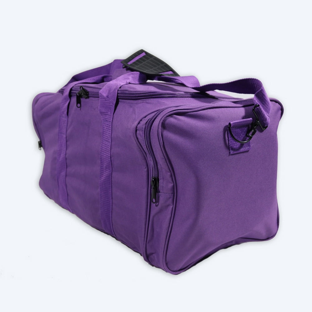 25" DuffelGear Sport Duffel Bag