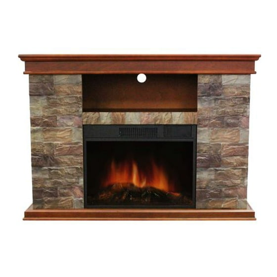 Stonegate Sanibel Electric Fireplace Com Departments