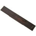 thumbnail image 5 of Rosewood Classical Guitar Bridge & Cattle Bone Classic Nut Saddle, 5 of 8