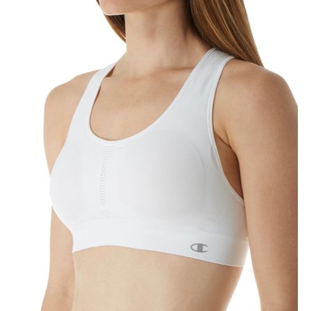 Champion Infinity Shape Wire-Free Sports Bra