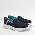 thumbnail image 2 of TENIS MORAMORA AZUL 129118, 2 of 4