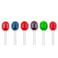 thumbnail image 6 of Charms Super Blow Pops, Assorted Flavors 4 48 Each - (Pack of 6), 6 of 9