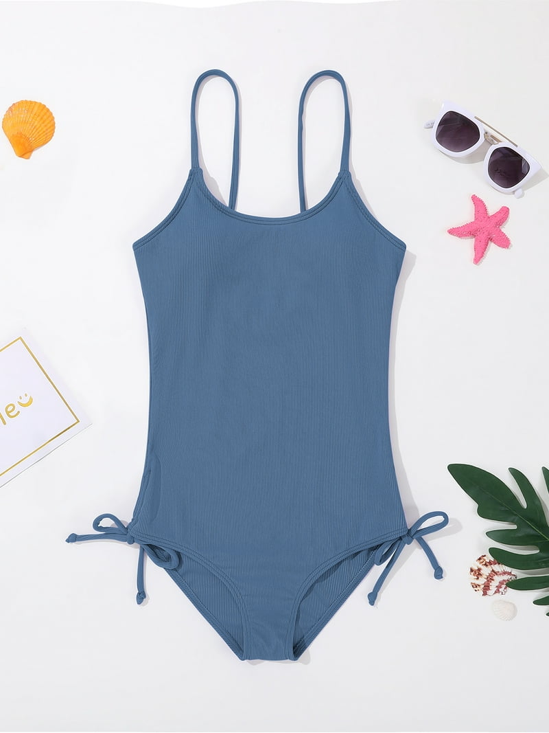 Maillot De Bain Une Pièce Couleur Bordeaux - Taille Small - Neuf Avec étiquettes