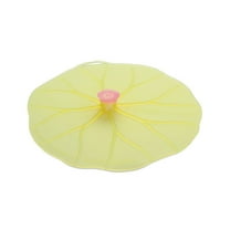 Charles Viancin Silicone Lid | 8" Lilypad
