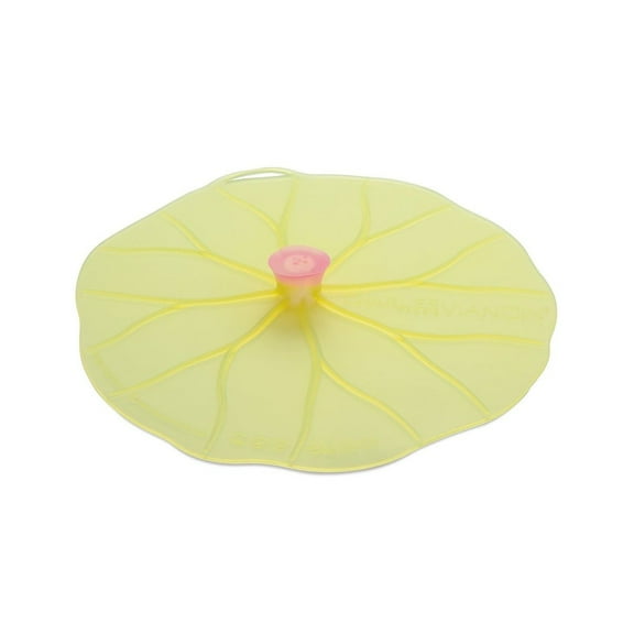 Charles Viancin Silicone Lid | 8" Lilypad