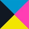 CMYK - brown box