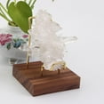 thumbnail image 6 of Display Stand Mineral Specimens Rocks Agate Holder, 6 of 7