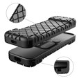 thumbnail image 3 of Waiimak For Apple Tv (4Th Gen) Siri Remote Controller Anti Slip Silicone Case Cover Skin, 3 of 5