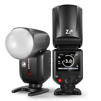 V1 cフラッシュユニット canon Godox V1 Flash for Canon V1-C: Wireless Trigger Camera Photography