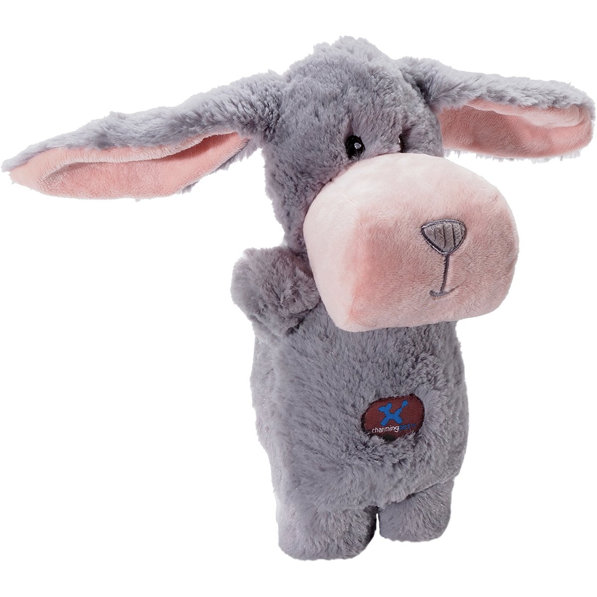 K9 tuff guard lamb top