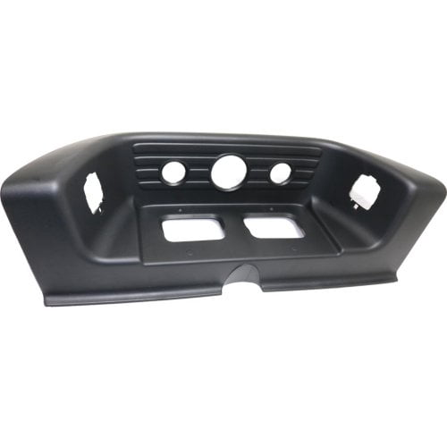 APR High Quality Aftermarket Bumper Step Pad for 2000-2006 Toyota