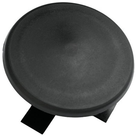 

3 Standard Round Pole Cap by Deltech Manufacturing
