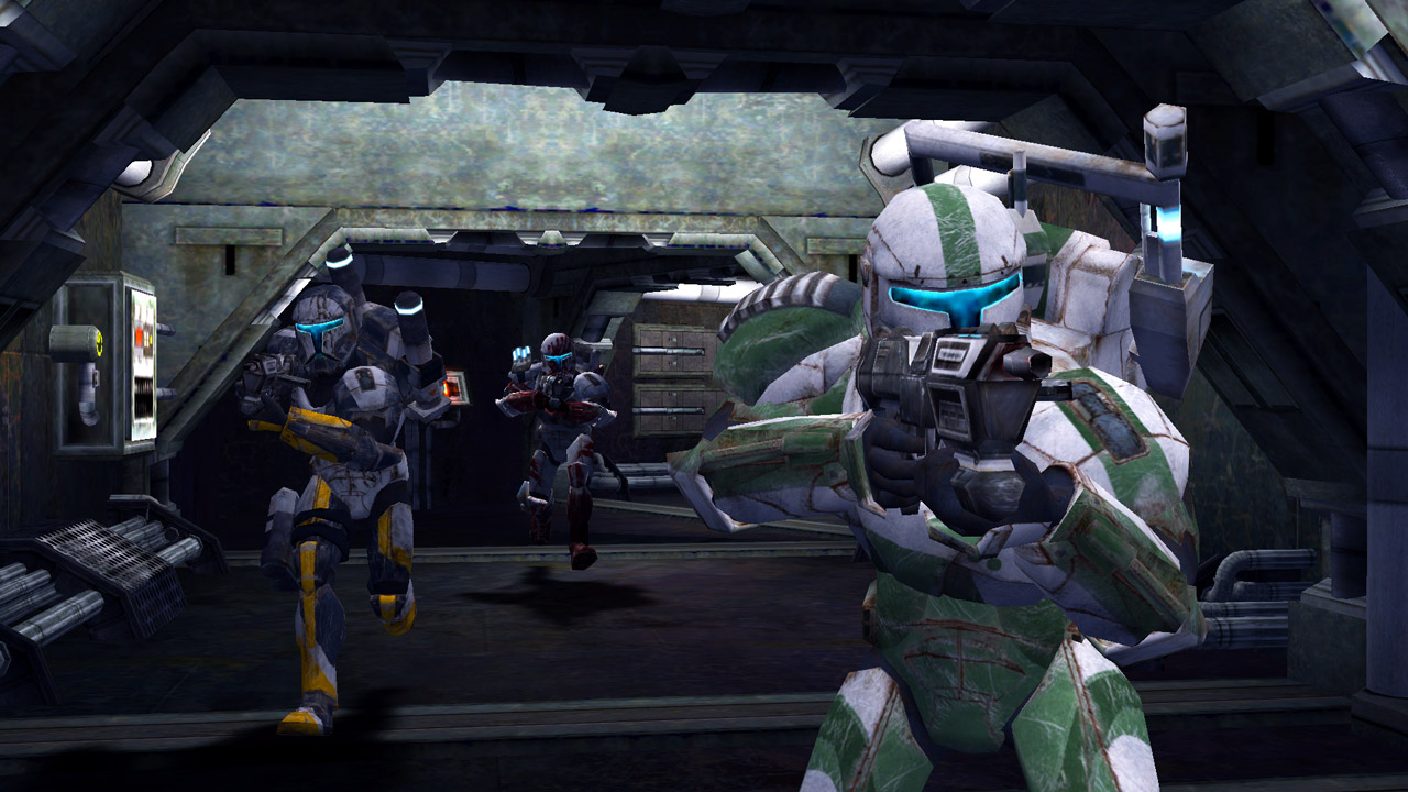 Star Wars™ Republic Commando™ - Nintendo Switch [Digital]