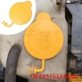 thumbnail image 3 of for Subaru BRZ 2013-2017 Coolant Overflow Reservoir Recovery Tank Bottle Cap, 3 of 5