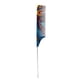 thumbnail image 1 of Peines de plástico para peluquería, peine de dientes anchos, peine de cola, peine de corte Abanopi Peine, 1 of 6