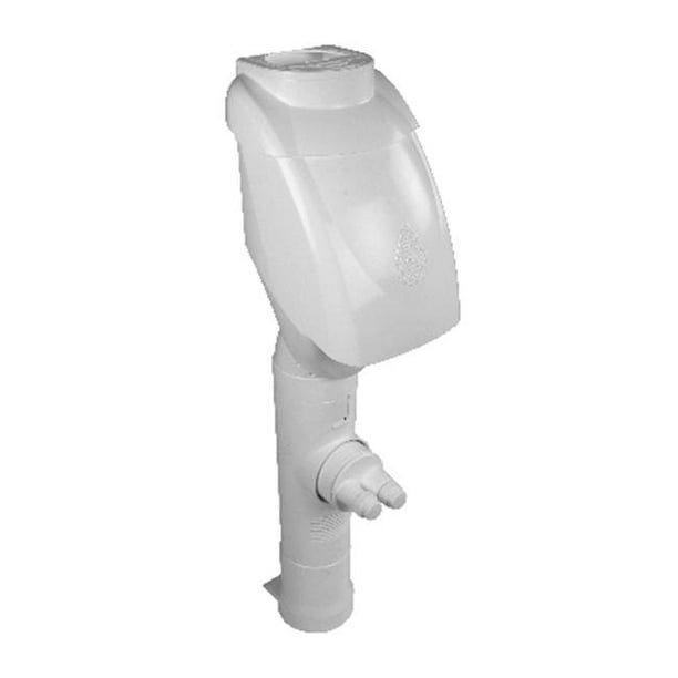 Rain Harvesting Pty Ltd DDCR99 Clean Rain Ultra Downspout Diverter