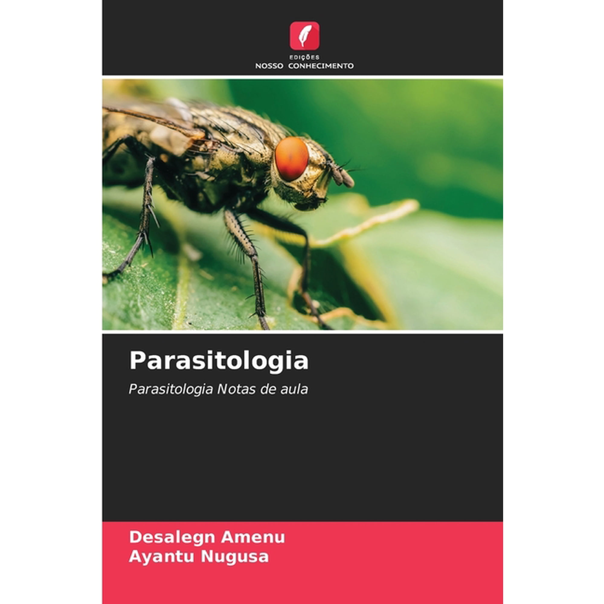 Parasitologia, (Paperback)