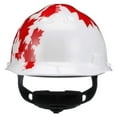 thumbnail image 2 of Msa Safety Hard Hat,Type 1, Class C,Ratchet,White 10050613, 2 of 6