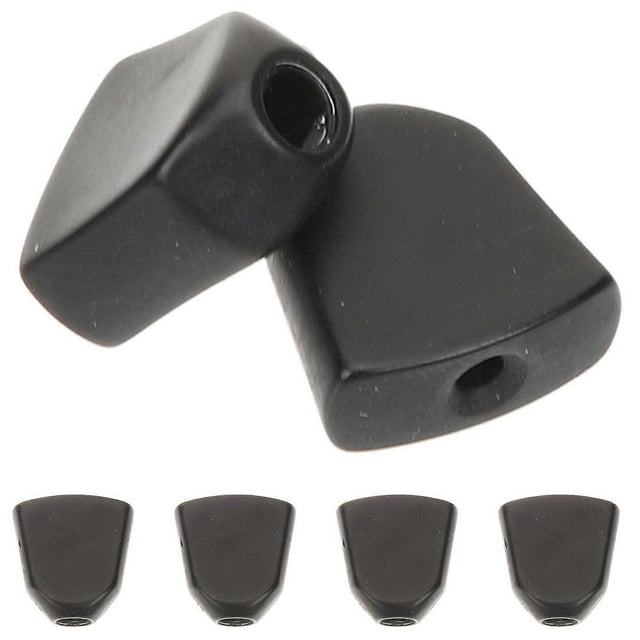 Guitare Électrique Ensemble de Chevilles de Réglage Durables et Fiables pour Débutants et Professionnels, Installation Facile