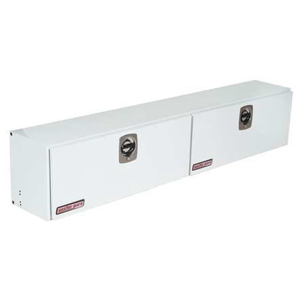 Topside Truck Box _ Topside Boxes – WXCQRB