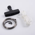 thumbnail image 3 of Recoil Starter Spring For GX160 GX200 5.5For HP 6.5For HP Lawnmower Engine Motor, 3 of 10