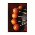 thumbnail image 2 of Gango Home Decor Berries I by Tammy Putman (Printed on Paper); One 24x36in Fine Art Paper Giclee Print, 2 of 4