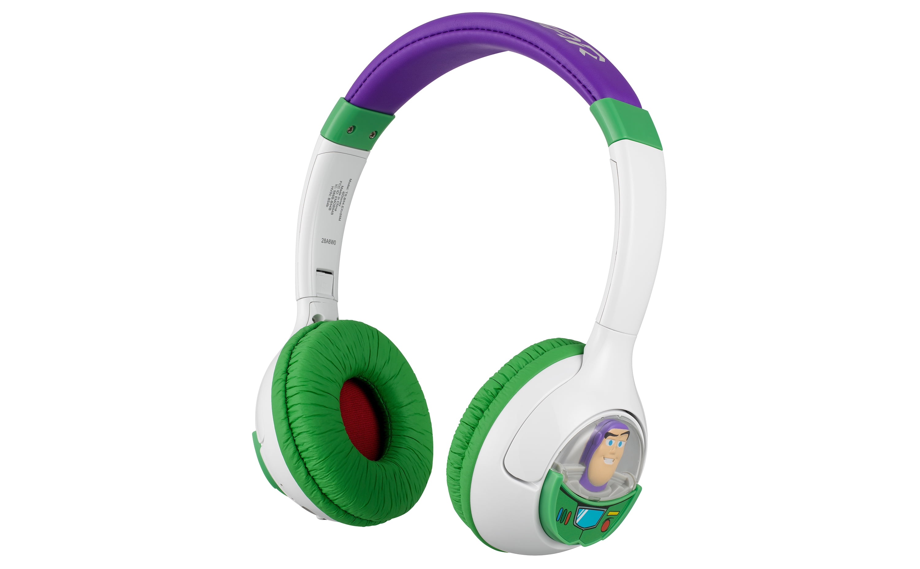Toy Story 5 Headphones