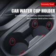 thumbnail image 4 of Car Cup Holder Insert Cup Holder Reducer Holder Reducer Cup Holder Limiter, 4 of 8