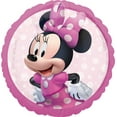 thumbnail image 3 of Minnie Mouse Forever Balloon Bouquet, 3 of 4