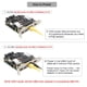 thumbnail image 4 of Kit PiKVM-A8 Versión PCIe KVM-A8 para 4 Modelo B Soporte KVM Sobre IP KVM V3 PoE ATX Compatible con, 4 of 5