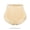 Black, variant on Tinglu Women Control Panties Breathable Underwear Panty Shaper Tummy Abdomen Control Shapewear