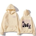 thumbnail image 3 of Lana Del Rey Hoodies Singer Graphic Printing Sweatshirts for Fans Casual Long Sleeve Mens Hooded Pullovers Autumn/Winter Hoody, 3 of 7