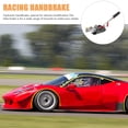 thumbnail image 4 of 1pc Universal Hand Brake Car Hydraulic Handbrake Car Handbrake Drift Hand Brake, 4 of 5