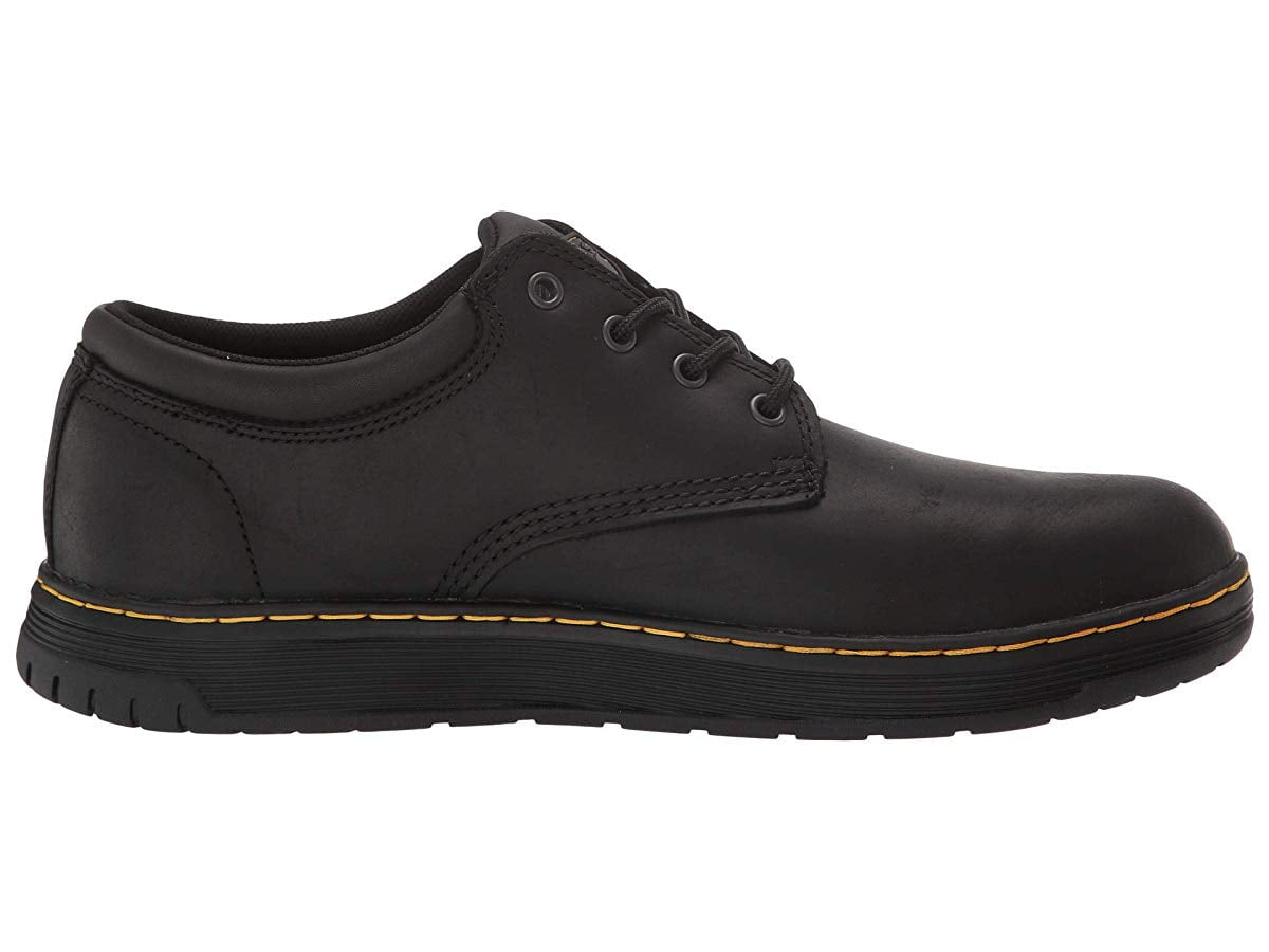 dr martens composite toe shoes
