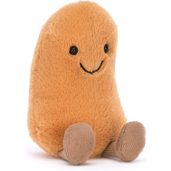 Jouet en Peluche Alimentaire, 5 Pouces - Peluche Alimentaire - Idée-Cadeau Amusante