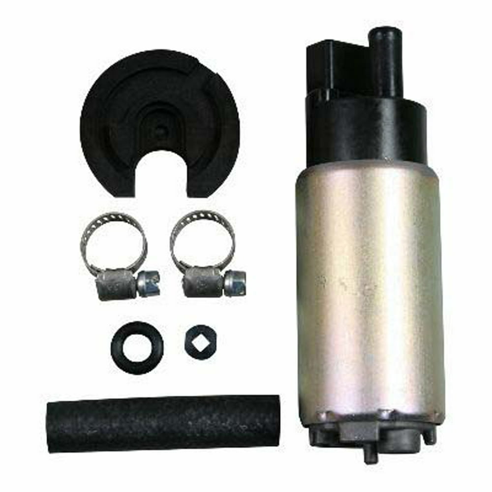 New Platinum Pro Electric Fuel Pump, Fits 19901992 Isuzu Impulse