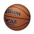 thumbnail image 2 of Balón de baloncesto WILSON NCAA Verified para interior/exterior, talla 7 - 29.5 cm, 2 of 4