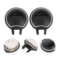 thumbnail image 3 of 2Pcs Heating Water Kettle Lid Electric Kettle Lids Electric Kettle Accessories, 3 of 4