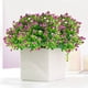 thumbnail image 5 of Ramos de Flores Artificiales onlyliua para Hogar Oficina Bodas, 5 of 7