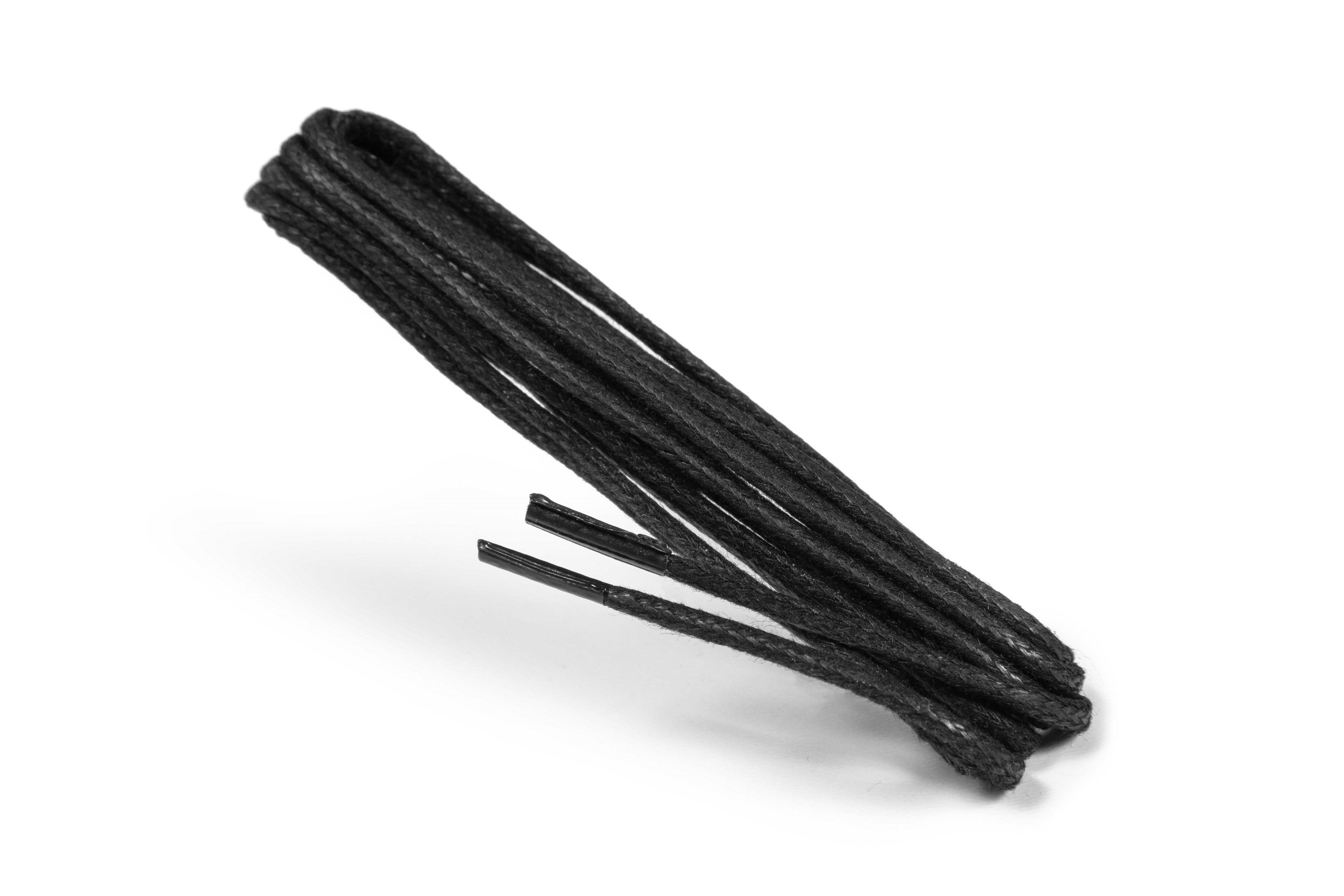 thin elastic shoe laces